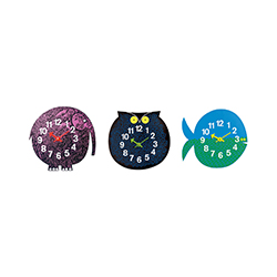 动物园儿童钟表 Zoo Timers