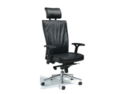 Leather Executive Chair CG-06001B-2HP5