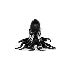 章鱼椅 Octopus Chair