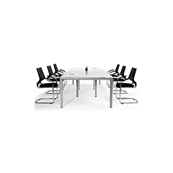 VITAL PLUS ST会议桌系列 VITAL PLUS ST conference table series