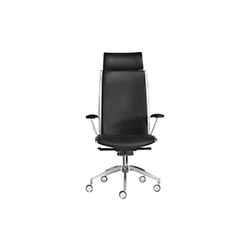 五十大班椅 Fifty Executive Chair