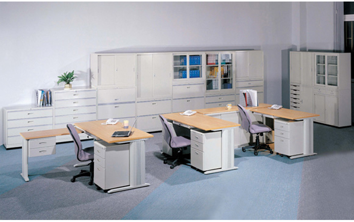 Steel Furniture|Steel Office Desk|Office Furniture|Steel office desk|办公台