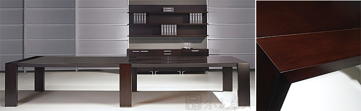 Conference Table|Classical Conference Table|Office Furniture||会议台，实木会议桌
