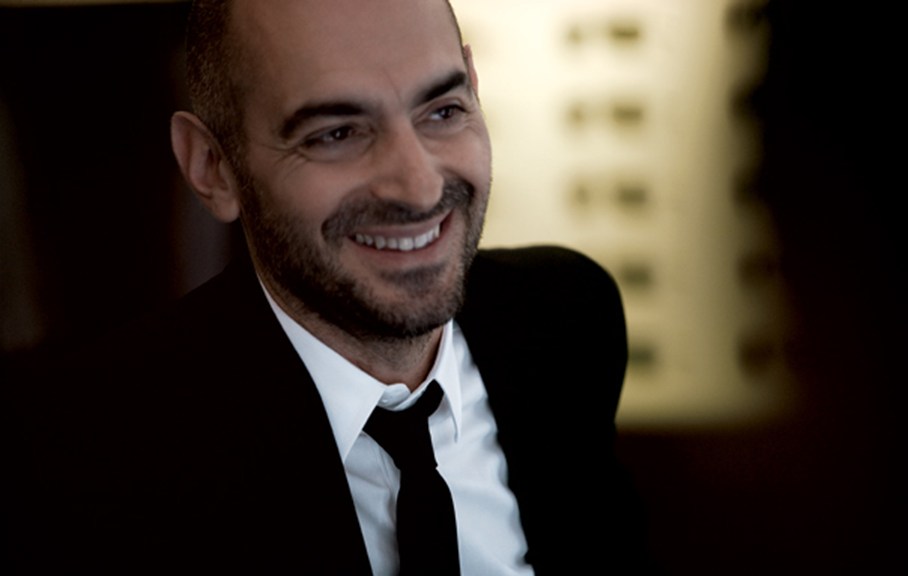 Ferruccio Laviani ³¡ά